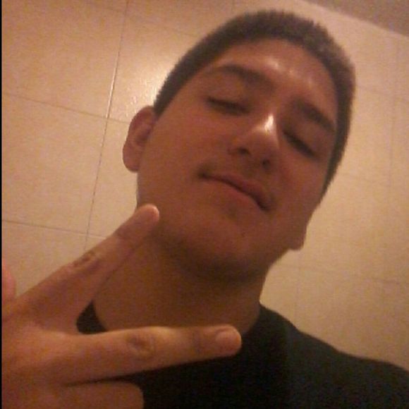 Meet your Posher, Joshua - Picture 1 of 1